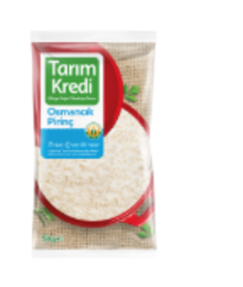 TK OSMANCIK PİRİNÇ PVC