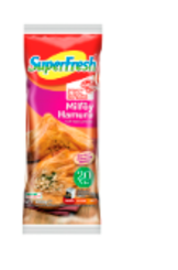 SUPERFRESH MİLFÖY HAMURU