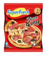 SUPERFRESH PIZZA KING 4