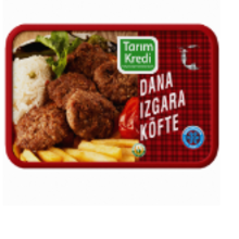 TK DANA IZGARA KÖFTE