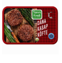 TK DANA KASAP KÖFTE