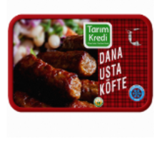 TK DANA USTA KÖFTE