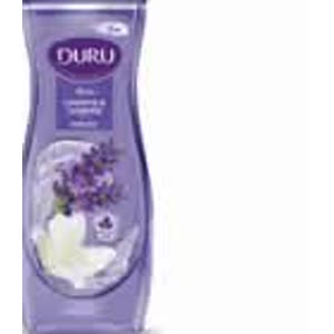 DURU DUŞ JELİ MOODS LAVANTA 450 ML