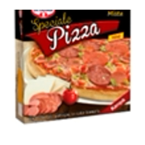 DR. OETKER PİZZA SPECIALE MISTA 417 G