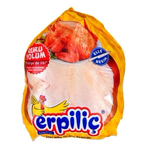 ERP TAZE POŞ. BÜT. PİLİÇ KG