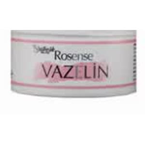 ROSENSE VAZELİN 100 ML
