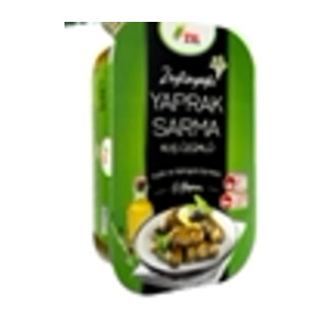 ZEL ZEYTİNYAĞLI YAPRAK SARMA 200 GR